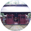 八槻都々古別神社